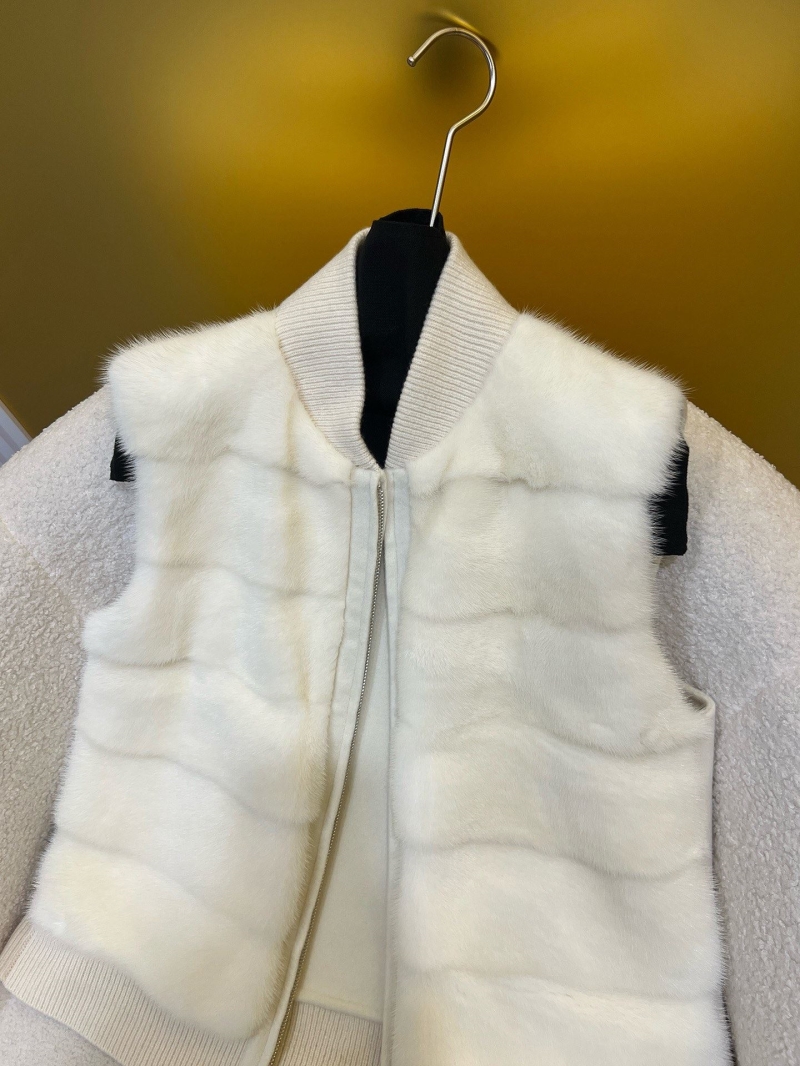 Brunello Cucinelli Outwear